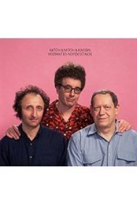 Obrazek Visitantes Nordestinos