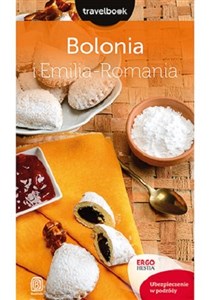 Picture of Bolonia i Emilia-Romania Travelbook