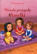 Wesołe prz... - Maria Kożuchowska -  books from Poland