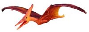 Picture of Dinozaur Pteranodon M