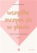 Polska książka : Wszystko z... - Karolina Cwalina