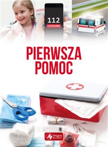 Picture of Pierwsza pomoc