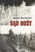 polish book : Sąd boży - Bohdan Skaradziński