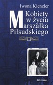 Polska książka : Kobiety w ... - Iwona Kienzler