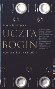 Picture of Uczta bogiń J0601-RPK