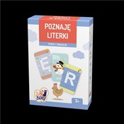 polish book : Poznaję li...