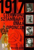 Polska książka : 1917 Czerw... - Warren H. Carroll