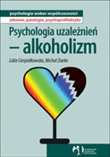 Psychologi... - Lidia Cierpiałkowska, Michał Ziarko -  books from Poland