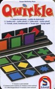 Polska książka : Qwirkle - ,