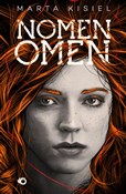 Nomen Omen... - Marta Kisiel -  Książka z wysyłką do UK