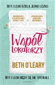 Współlokat... - Beth OLeary - Ksiegarnia w UK