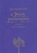 O trzech p... - Giovanni Boccaccio -  books from Poland