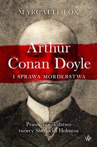 Picture of Arthur Conan Doyle i sprawa morderstwa
