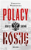 Polska książka : Polacy któ... - Violetta Wiernicka