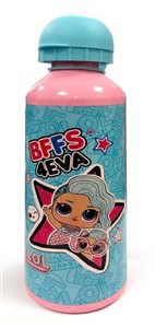 Picture of Bidon amuminiowy niebieski - LOL Surprise