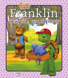 Picture of Franklin uczy się współpracy