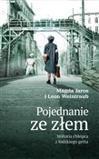 Pojednanie... - Leon Weintraub, Magdalena Jaros -  foreign books in polish 