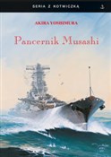 Pancernik ... - Akira Yoshimura -  books in polish 