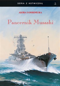 Obrazek Pancernik Musashi