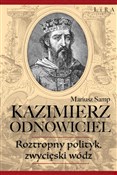 Kazimierz ... - Mariusz Samp - Ksiegarnia w UK