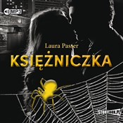 [Audiobook... - Laura Passer -  Polish Bookstore 