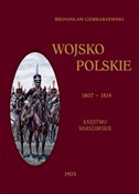 Wojsko Pol... - Gembarzewski Bronisław -  Książka z wysyłką do UK