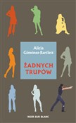 Żadnych tr... - Alicia Giménez-Bartlett -  books from Poland
