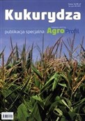 polish book : Kukurydza - Opracowanie Zbiorowe