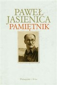 Pamiętnik - Paweł Jasienica -  foreign books in polish 