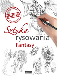 Picture of Sztuka rysowania Fantasy