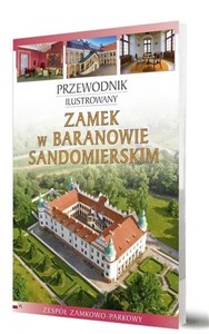 Picture of Zamek w Baranowie Sandomierskim