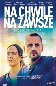 Picture of Na chwilę na zawsze DVD