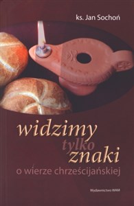 Picture of Widzimy tylko znaki