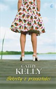 Sekrety z ... - Cathy Kelly -  books in polish 