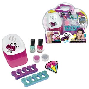 Picture of Zestaw do zdobienia paznokci