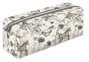 Obrazek Piórnik kosmetyczka Nice&Pretty