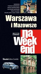 Picture of Warszawa i Mazowsze na weekend