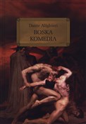 polish book : Boska Kome... - Dante Alighieri