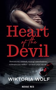 Obrazek Heart of the devil