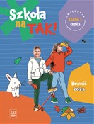 Szkoła na ... - Opracowanie Zbiorowe -  books from Poland