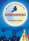 Polska książka : Dobranocki... - Agnieszka Rahoza
