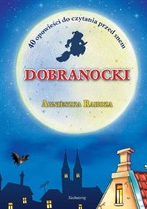Picture of Dobranocki 40 opowieści do czytanai przed snem
