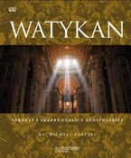 Książka : Watykan Se... - Michael Collins