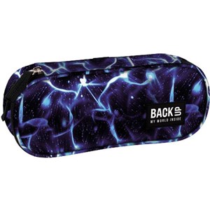 Picture of Piórnik owalny Elektro PB6A47