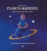Planeta Mą... - Jowita Wowczak, Kasia Kowalska-Bębas -  books from Poland