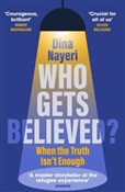 Who Gets B... - Dina Nayeri -  books in polish 