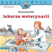 Mądra Mysz... - Ralf Butschkow -  Polish Bookstore 