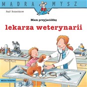 Mądra Mysz... - Ralf Butschkow -  Polish Bookstore 