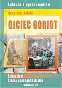 Ojciec Gor... - Agnieszka Nożyńska-Demianiuk -  books in polish 