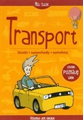 Transport ... - Marcin Maternicki -  Polish Bookstore 